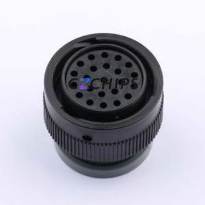 HDP26-24-23SE-L017 Connector Housing Connector Whole Sale Electronic Component Chips Supplier & BOM Service - Product Image 2