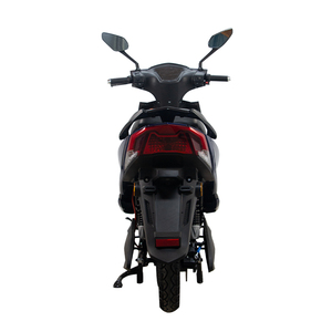 Jante de moto de 12 pouces, 10 moteurs, 72v, frein à disque avant, frein à tambour arrière, K009, performances à haute vitesse, atteint des vitesses jusqu'à 80 km/h. Design - Product Image 4