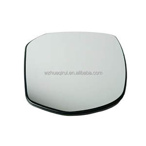 Verre de rétroviseur extérieur de voiture côté gauche/droit du fabricant chinois pour CITROEN <span class=keywords><strong>C3</strong></span> Picasso(09-) C4 Picasso(06-12) - Product Image 4