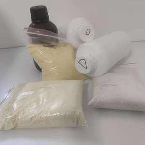 5-Bromo-1-Pentène extrêmement populaire CAS 1119-51-3 pour réactifs <span class=keywords><strong>de</strong></span> recherche - Product Image 4