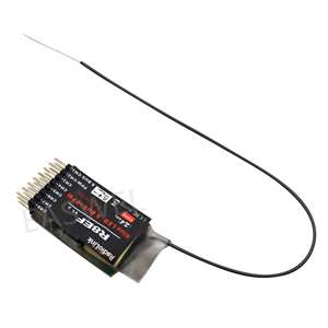 Général pour <span class=keywords><strong>R8FM</strong></span> 2.4G 8Ch FHSS Récepteur pour émetteur T8FB avec SBUS PPM - Product Image 4