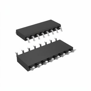 16 SOlC Power Management (PMIC) MAX720CSE+T Electronic Chips Component Authorized Distributor - Product Image 1
