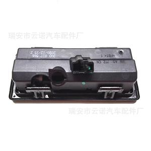 Manija de la puerta trasera 3V0827566 3VD827566 5E5827566 para reemplazo de pieza de puerta de coche - Product Image 5