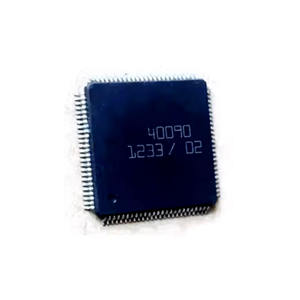 Chip de Placa de Computadora Automotriz 40090 - Product Image 1