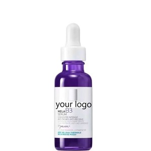Sérum facial anti-âge de haute qualité B3 + <span class=keywords><strong>Acide</strong></span> <span class=keywords><strong>hyaluronique</strong></span> B5 Vitamine C12 Sérum nourrissant anti-rides 30 ml - Product Image 2