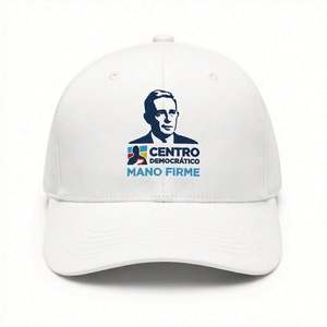 Design Custom Logo Colombia Right-Wing Themed National Election Commemorative <b>Gift</b> <b>Set</b> - Product Image 2