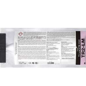 Sacs d'encre à solvant OCB 500ML/PCS TR2 pour imprimantes Roland TrueVlS SG-300 540 640 VG-540 640 - Product Image 2