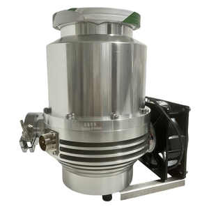 Integrated High RPM <b>Pump</b> 600L~1600L/s Stainless Steel Ultra-High Vacuum Molecular Air <b>Pump</b> OEM Air/<b>Water</b>-Cooled Automotive - Product Image 4