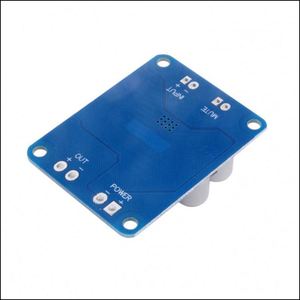 Produttore diretto TPA3118 PBTLSingle Mono Bordo Amplificatore Digitale 1X60W 12V 24V AMPLIFICATORE di POTENZA - Product Image 5