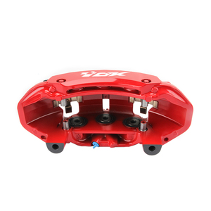 Kits d'étriers de frein d'origine 21Z de 18 pouces, 6 pistons, disques de frein avant de 380-410 mm pour BMW 340i <span class=keywords><strong>Honda</strong></span> CRV <span class=keywords><strong>2020</strong></span> - Product Image 4