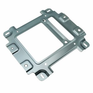 เครื่องผลิตแผ่นโลหะตามสั่งเครื่องดัดแผ่นเหล็กอะลูมิเนียมแผ่นโลหะ - Product Image 2