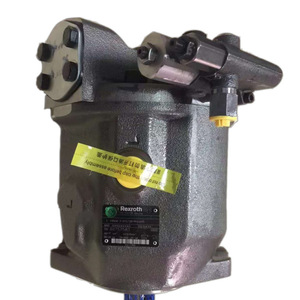 Pompe hydraulique Rexroth A10VSO140DR 32R VPB12N00 pour utilisation avec des fluides compressés - Product Image 4