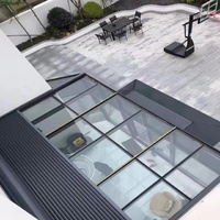 Auvent de terrasse en aluminium pour extérieur, couverture de toit de terrasse, auvent motorisé sur mesure pour extérieur