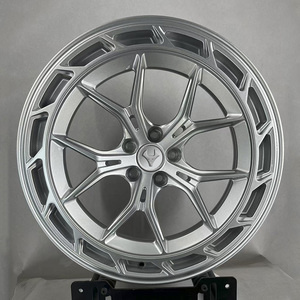 Кованые диски из сплава для F30 F90 F92 F96 F97 F98 M3 M4 M5 M8 Y - Product Image 1