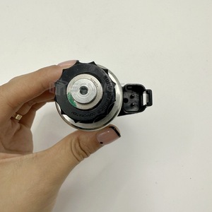 Vanne solénoïde Senwitt 770-924, raccordement sous pression 1/2 pouce pour pièces hydrauliques de machines de construction - Product Image 4