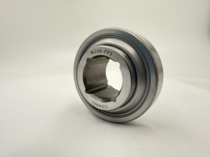 Rodamiento de disco de arado de orificio cuadrado W211PP5 GCr15 |   Repuesto de Alta Resistencia |    Sello de Labio <span class=keywords><strong>Triple</strong></span> Sin Mantenimiento DC211TT5 de Repuesto - Product Image 4
