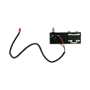 Mẫu miễn phí tùy biến cơ khí phanh chuyển đổi Golf Cart các bộ phận nhựa để <span class=keywords><strong>EZ</strong></span>-GO - Product Image 1