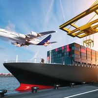 Agents de logistique DDP FBA porte à porte, expédition aérienne + express de Chine vers le Mexique/Guatemala/Chili avec un délai de transit de 5 à 25 jours et assurance