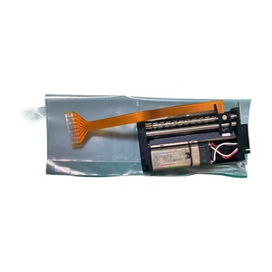 Tête d'impression thermique 58 mm, pièces d'assemblage pour imprimante <span class=keywords><strong>Seico</strong></span> MPT201-24B-E MTP210 - Product Image 1