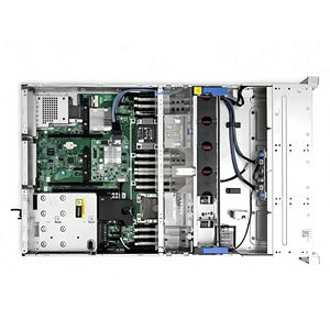 H3C R4900 G7 Intel Xeon 2.1GHz DDR4 64GB 2U Raf Sunucusu Yüksek Performans Stokta - Product Image 3