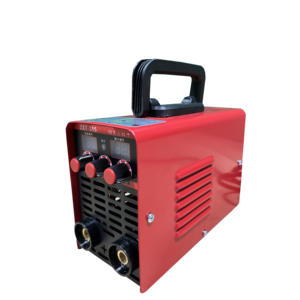 220 В 110 В мини портативный Электрический сварочный аппарат IGBT MMA ZX7 дуговые сварочные машины 120 <span class=keywords><strong>160</strong></span> - Product Image 4