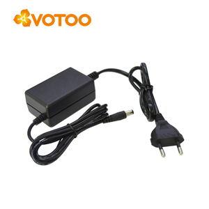 Adaptador de Corriente CA/CC de Entrada 100-240V y Salida <span class=keywords><strong>5V</strong></span>, 6V, 9V, 12V con Corrientes de 0.5A, 1A, 1.5A, 2A, 2.5A, 3A, 4A - Product Image 4
