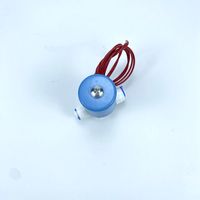 Vanne solénoïde HOYAN PSC-3 Mini distributeur d'eau NC 1/4\" Connexion rapide