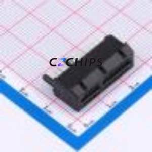 X3183WV-36B1-46V15 PCI/PCIe Connector Through hole Component (THT) Connector PCI-E x1 36P 14P Through Hole - Product Image 1