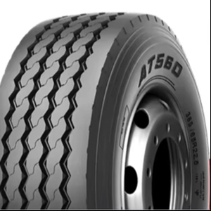 โรงงานยาง ZC ยางรถบรรทุก 385/65R22.5 แบบเรเดียล ไม่มียางใน ขายตรง - Product Image 2