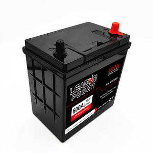 Baterai Starter Lithium 12V 20Ah CCA 600A Lifepo4 baterai untuk cranking motor, perahu, laut, Starter mobil baterai Lithium - Product Image 2