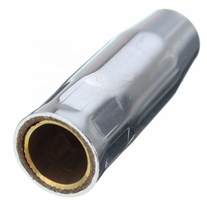 <span class=keywords><strong>MB15</strong></span> Vòi Phun Khí 145.0041 145.0075 145.0123 Vòi Phun Khí 15AK - Product Image 2