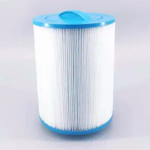 Filter Spa Tabung Panas Kartrid SAE Benang Unicel 6CH-940 Penggantian Filter Katrij