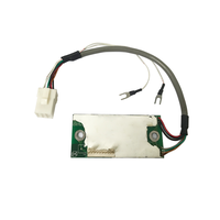 Codificador Servo TS5691N1170, Incremental Absoluto de Alta Resolución, PPR, Detección de Posición de Retroalimentación Servo CNC, Codificador Servo para Robótica