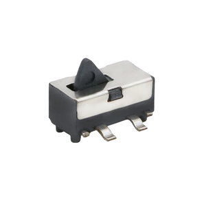 Interruptor de Límite Triangular de 3 Pines KFC-VT-04 |   Perno de Retorno, Función de Reinicio |   Botones de Presión para Juegos - Product Image 2
