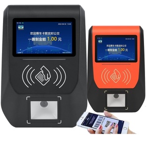 Factory <strong>Access</strong> <strong>Control</strong> Unattended Payment Terminal/<strong>Card</strong> <strong>Reader</strong> <strong>with</strong> Contactless Pos - Product Image 6