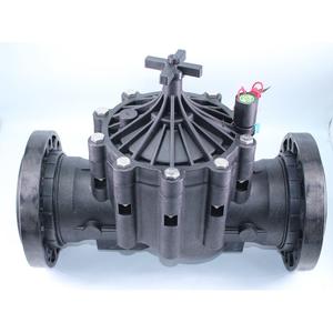 Válvula de Control de 1 Entrada, Normalmente Cerrada, Electrónica y Manual, para Riego de Agua, Estándar Nacional - Product Image 2