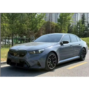 Super Clean para Autos Usados: BMW M5 Sedán 2026, Autos Usados Listos para Enviar - Product Image 1