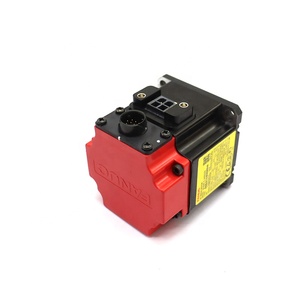 Vente flash - Module moteur Fanuc d'origine A06B-0114-B205 # 0048 Moteur Fanuc SV MOTOR B1/3000 - Product Image 1