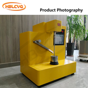 מכשיר לבדיקת דה-אמולסיפיקציה של אספלט קטיוני, בודק שבירת אספלט - Product Image 5