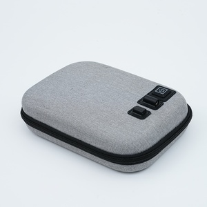 Portable <b>USB</b> Reusable Lunch Food Warmer Bag Electric Digital Control Lunch Box for Home Car Outdoor for Camp Household Use - Product Image 5