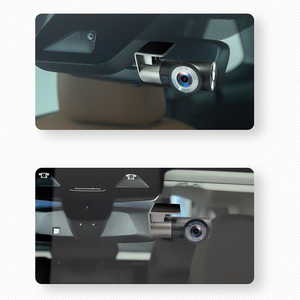 Grabadora inalámbrica oculta para coche <span class=keywords><strong>Full</strong></span> <span class=keywords><strong>HD</strong></span> Gran angular Barato Android IOS Wifi Dashcam Driver Cam 720P - Product Image 6