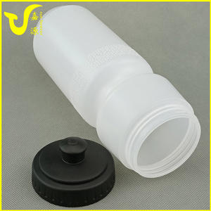 Échantillon gratuit 350ml 550ml Trail Running Marathon TPU bouteille d'eau douce avec paille cyclisme course bouteille d'eau douce hydratation - Product Image 2