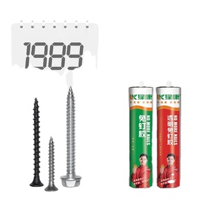 Colla Multiuso 50g in Tubetto, Adesivo Liquido Senza Chiodi per Legno, Prodotto da Fabbrica Cinese - Product Image 6