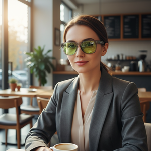 Nouvelles Lunettes de Soleil de Luxe Personnalisées pour Femmes et Hommes, Modèles Designer de Haute Qualité, Assortiment <span class=keywords><strong>2026</strong></span>, Protection UV400 - Product Image 2