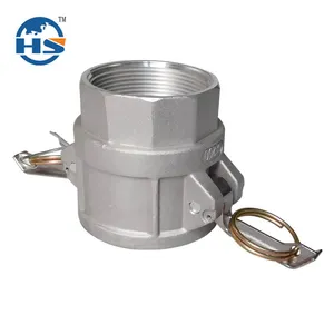 camlock quick coupling aluminum pp make camlock coupling 2 inch pph, coupling camlock stainless steel