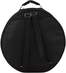الجملة مخصص أجزاء 14 بوصة طبل حقيبة مع الحشو عالية الجودة أكسفورد مجموعة طبل حقيبة جيتار كمين طبل حقيبة - Product Image 3
