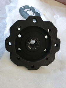 Bomba de Carga Hidráulica Original A4VG90 para Repuestos de Bomba Hidráulica, Primero que Viene, Primero que se Sirve - Product Image 6