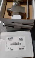 Robinair Ra121585 (référence Parker : Nm22-0709-01) Ensemble hydraulique/solenoides neuf, produit d'origine avec garantie d'un an