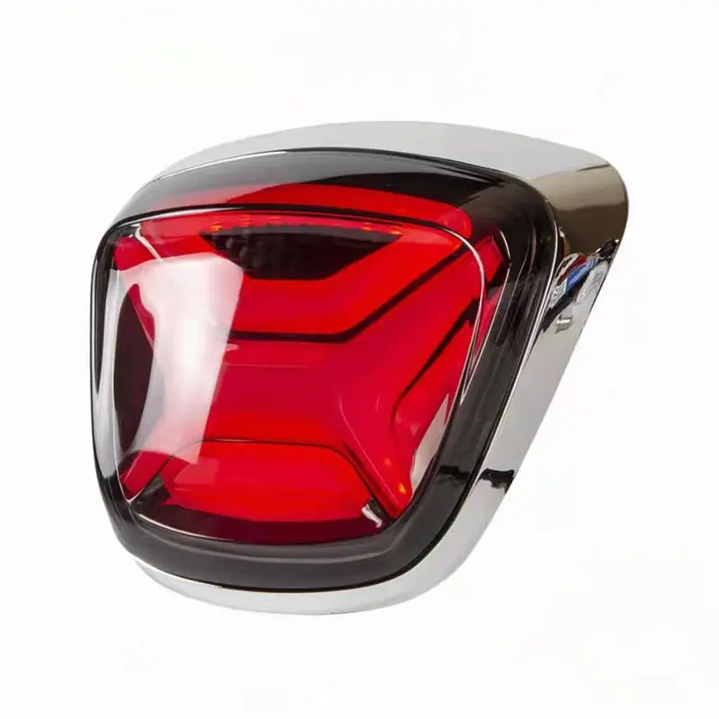 JPA moto scooter parti luci freno LED stoplamp fanale posteriore per Piaggio VESPA SPRINT Primavera 150 gts 300 px accessori