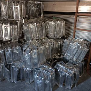 Lavabo de Cerámica Moderno Colgante de Pared con Estante para Uso en Hoteles y Apartamentos Pequeños - Product Image 6